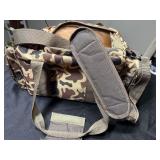Hunting or fishing tackle bag