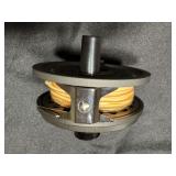 Made by Orvis, England. Battenkill disc 3/4