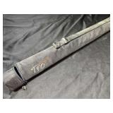 Fishing rod case 32 inches