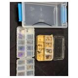 Large Assortment of Hand-Tied Fly Fishing Flies