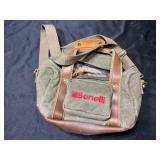 Lodge series shell cartridge carrier by Benelli