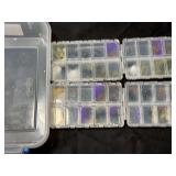 Large Assortment of Hand-Tied Fly Fishing Flies