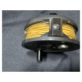 Made by Orvis, England. Battenkill disc 5/6.