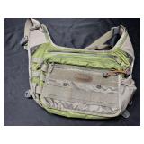 Delta sling pack by fishpond