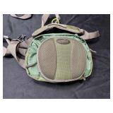 Arroyo chest pack by fishpond