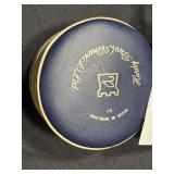 “Made by Hardy Bros. Ltd., Alnwick, England” “ LRH lightweight”￼