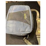 Fishing reel case by fishpond