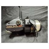 Micro light, rod, and reel