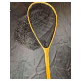 Fly fishing net
