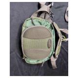 Arroyo chest pack by fishpond