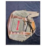 Lodge series shell cartridge carrier by Benelli