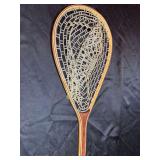 Fly fishing net by Cortland