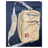 The Boulder briefcase by fishpond