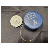 Fly fishing reel. Made by Hardy Bros. Ltd. A