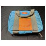 Fishing tackle case by fishpond