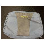 Fishing reel case by fishpond