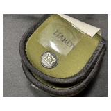 “Made by Hardy Bros. “Bougle” ’ 3 1/2” Fly Fishing Reel