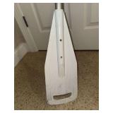 Canoe paddle