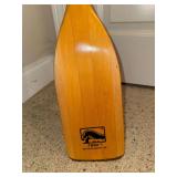 Canoe paddle
