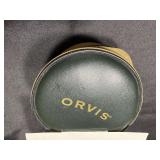 Orvis, Battenkill II, Rio gold