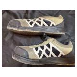 Chota wading shoes.