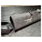 Rod case
