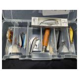 Fishing lures
