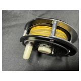 Pflueger medalist