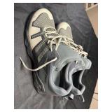 Oboz Arete hiking shoe. Size 11?