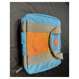 Fishing tackle case by fishpond
