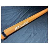 Fishing rod case by Ross 31 inches