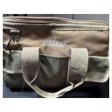 Hunting or fishing tackle bag