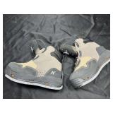 Pair of corkers wading boots