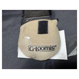 G Loomis, venture 5