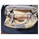 Duffel bag by Fish Pond