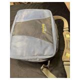 Fishing reel case by fishpond