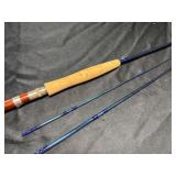 Fishing rod