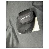 Made by Orvis USA model CFO III