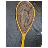 Fly fishing net by OSO gear