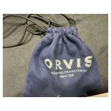 Orvis, DT four