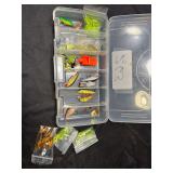 Fishing lures