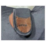 Made by Orvis, CF0 I disc bronze