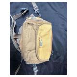 Fishing chest/lumbar pack by fishpond