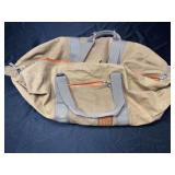 Large gear or duffel bag by fishpond