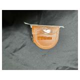 “Made by Hardy Bros. Ltd., Alnwick, England” “The st. George Junior” ￼
