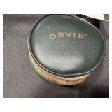 Orvis in England, Battenkill 5/6