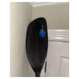 Canoe paddle
