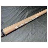 Fishing rod case by Ross 31 inches