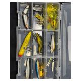 Fishing lures