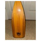 Canoe paddle